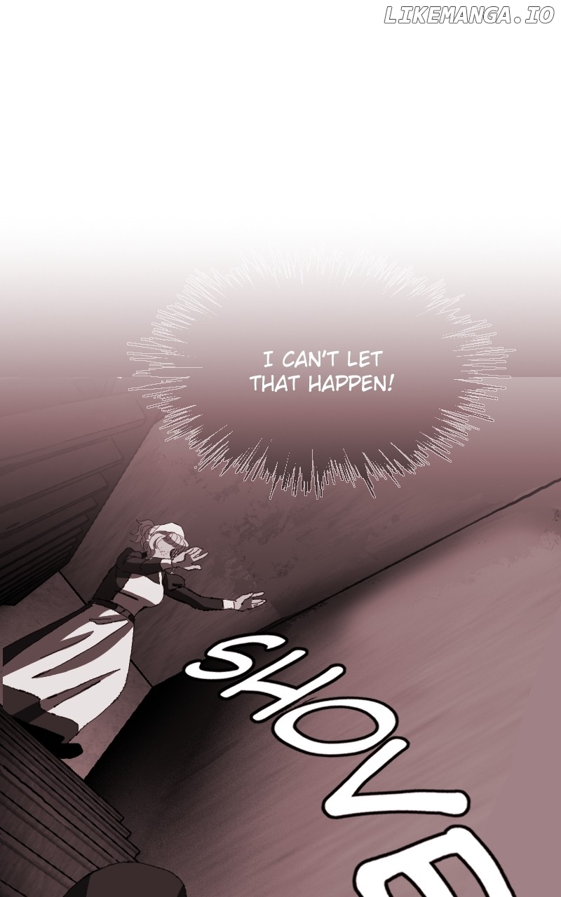 Silent Screams Chapter 40 - page 4