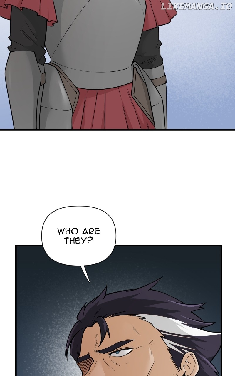 Fist Wielder Chapter 31 - page 29