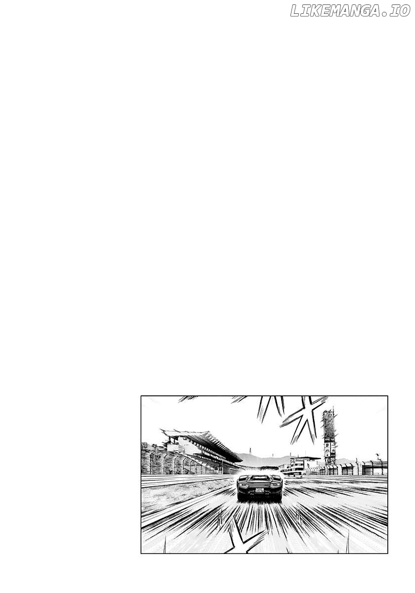 Countach Chapter 83 - page 16