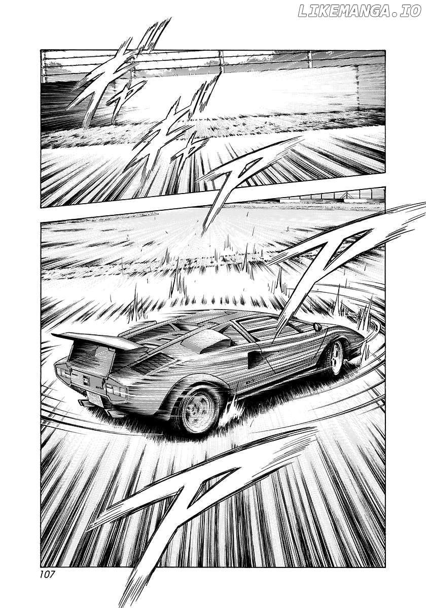 Countach Chapter 84 - page 15