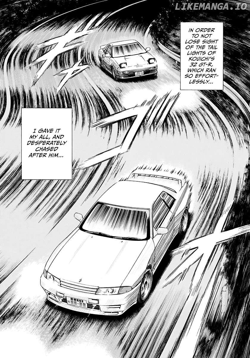 Countach Chapter 84 - page 3