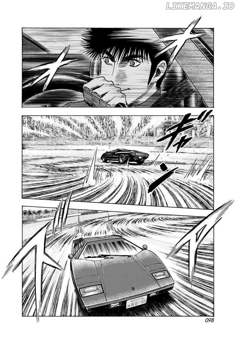 Countach Chapter 84 - page 7