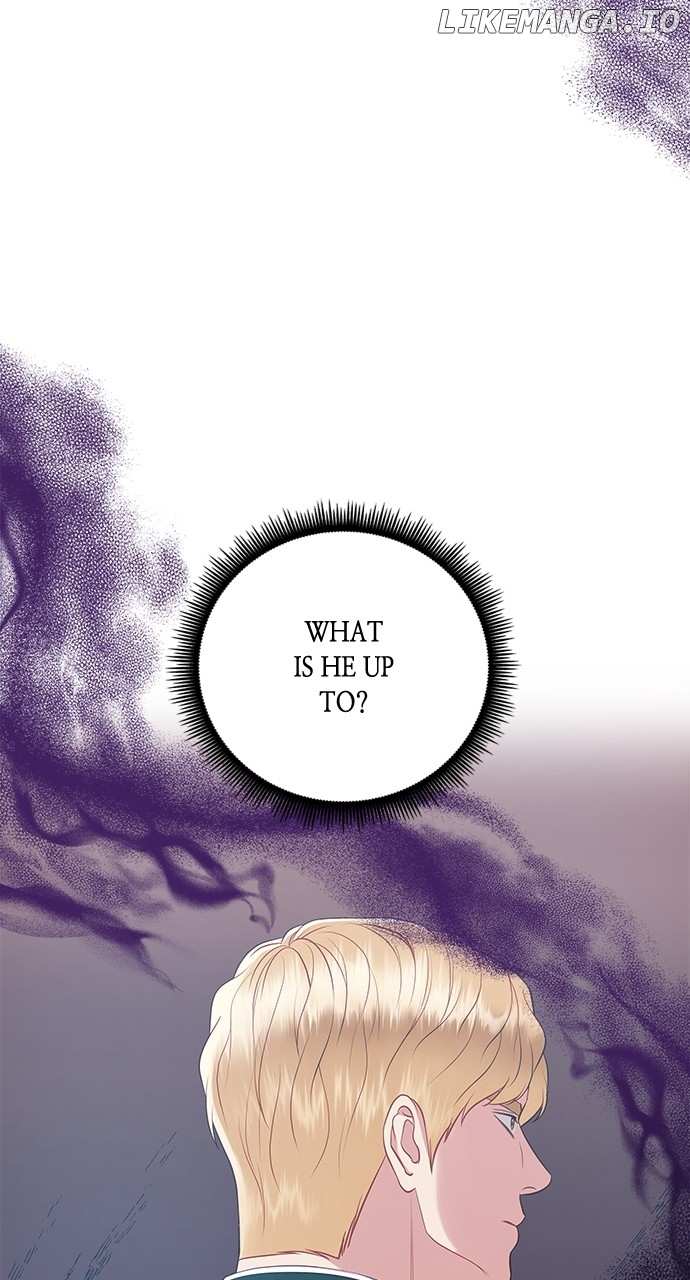 What Does That Evil Dragon Live For? Chapter 25 - page 6