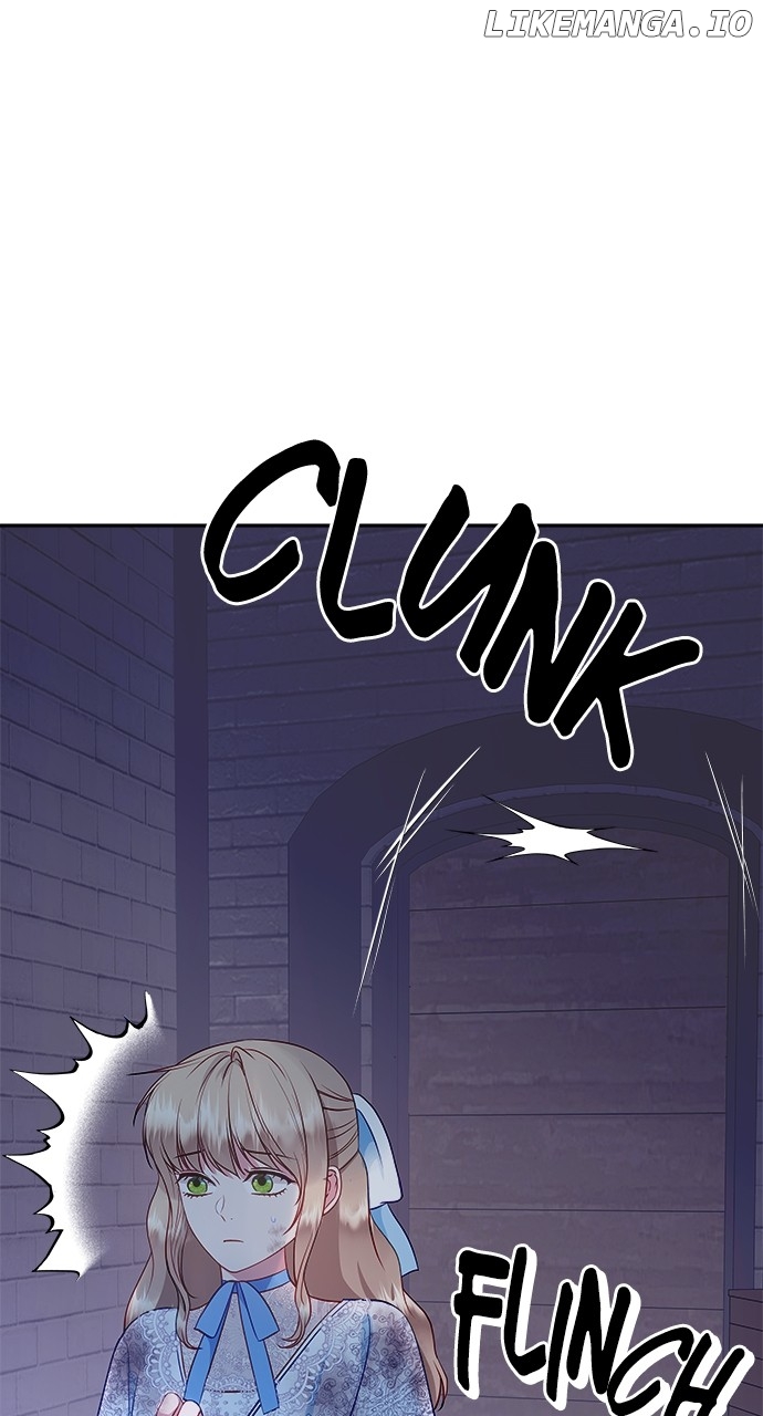 What Does That Evil Dragon Live For? Chapter 27 - page 92
