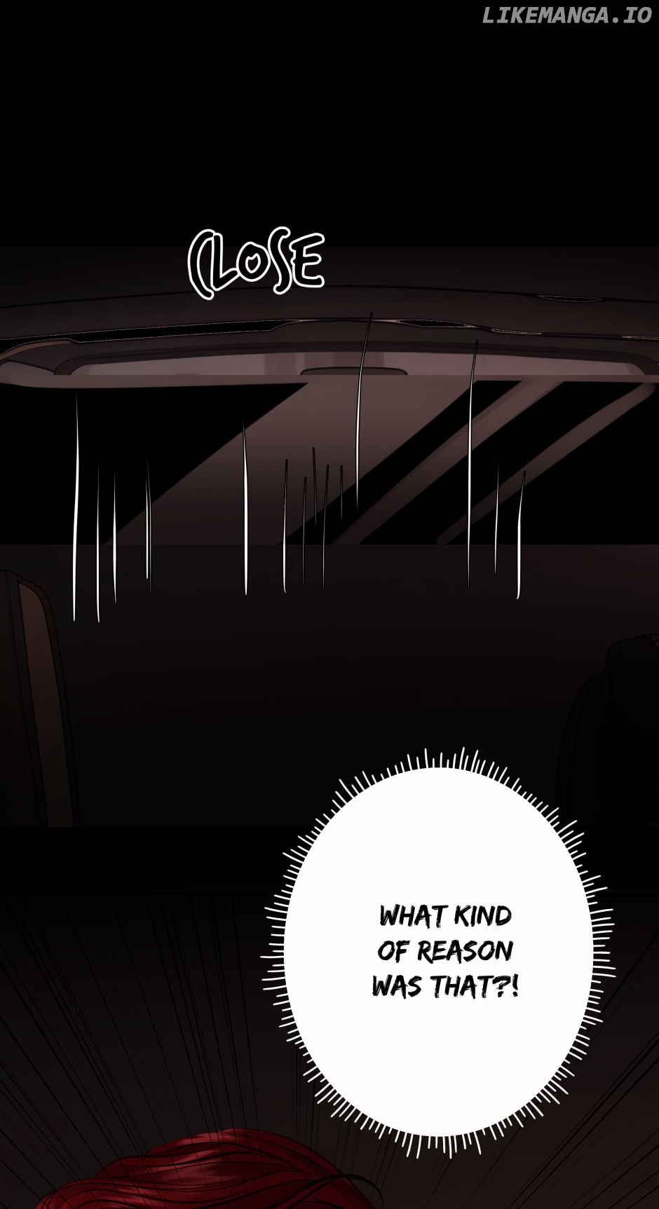 I Made a Deal with the Devil Chapter 38 - page 31