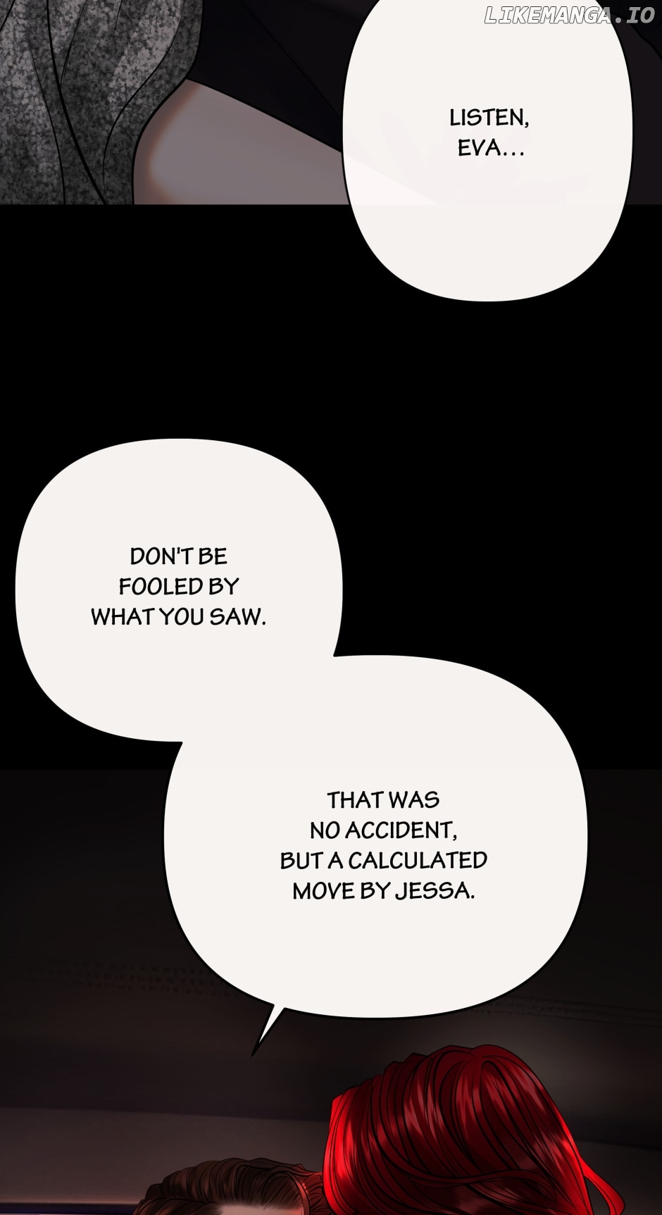 I Made a Deal with the Devil Chapter 38 - page 37