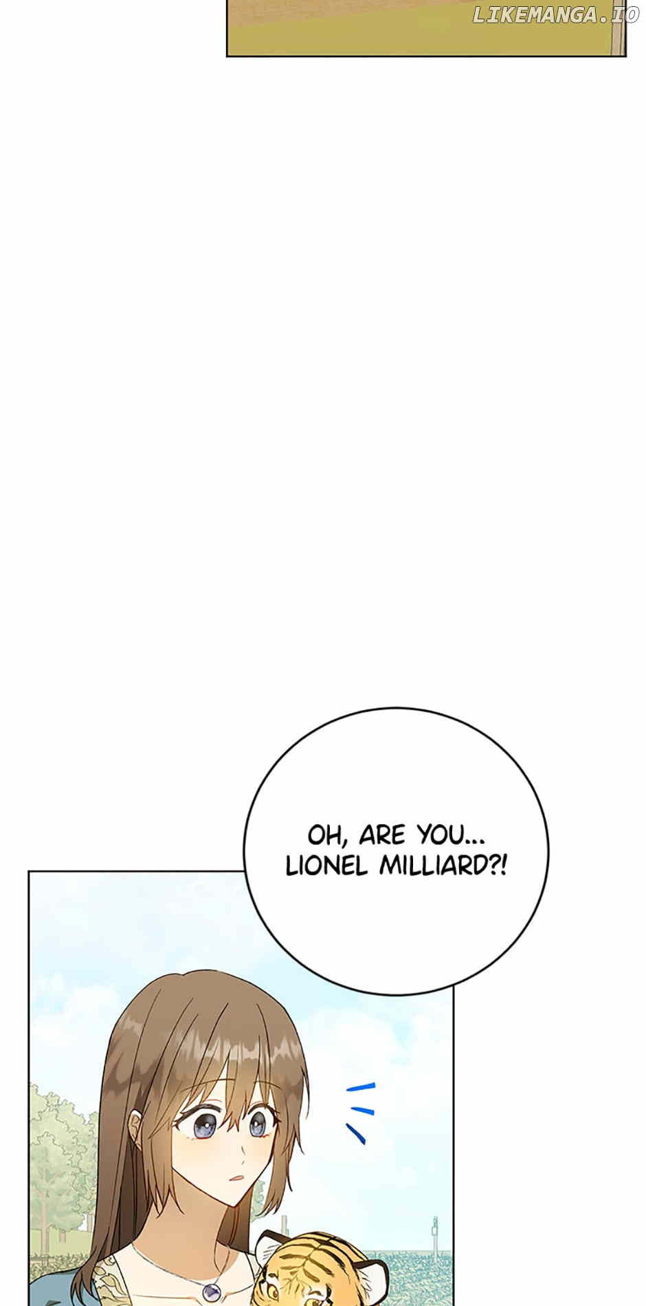 The Egoistic Courtship Chapter 30 - page 42