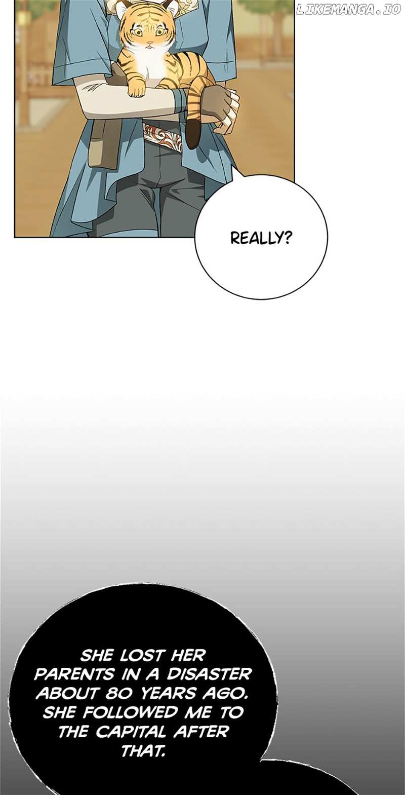 The Egoistic Courtship Chapter 30 - page 68