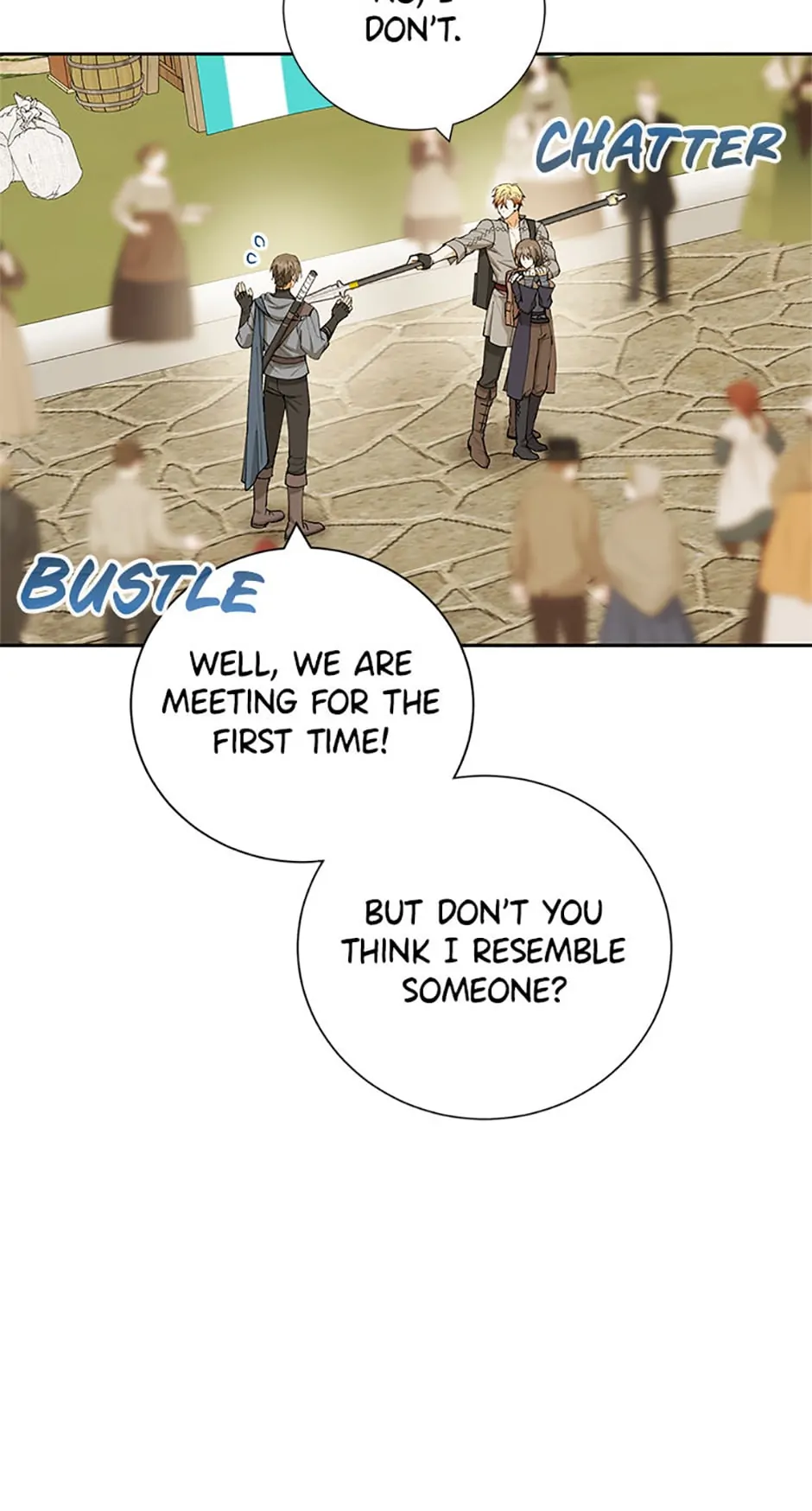 The Egoistic Courtship Chapter 14 - page 25