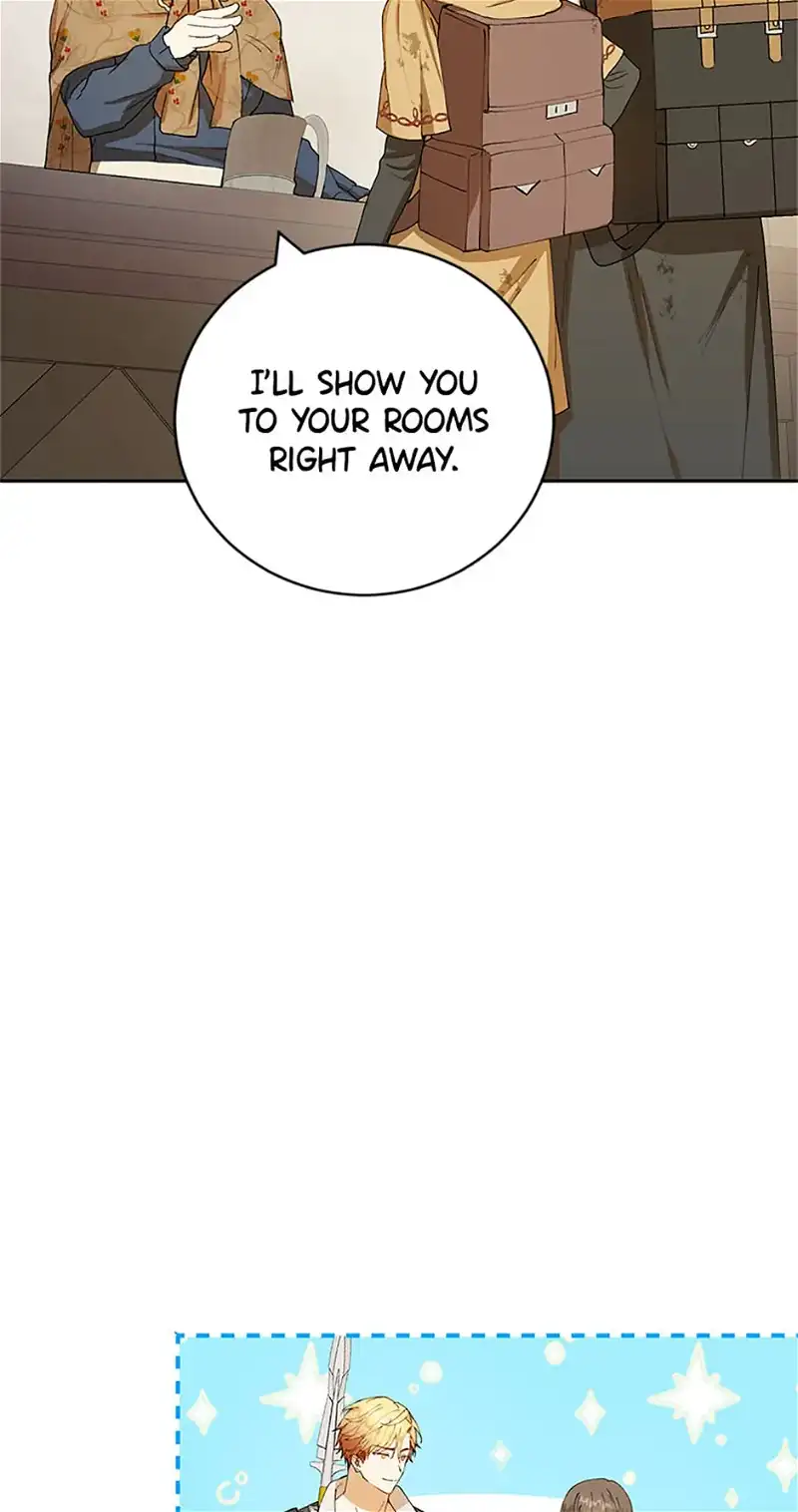 The Egoistic Courtship Chapter 6 - page 18
