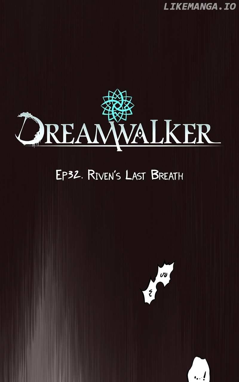 Dreamwalker Chapter 32 - page 1