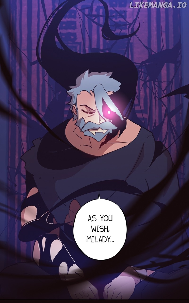 Dreamwalker Chapter 32 - page 78