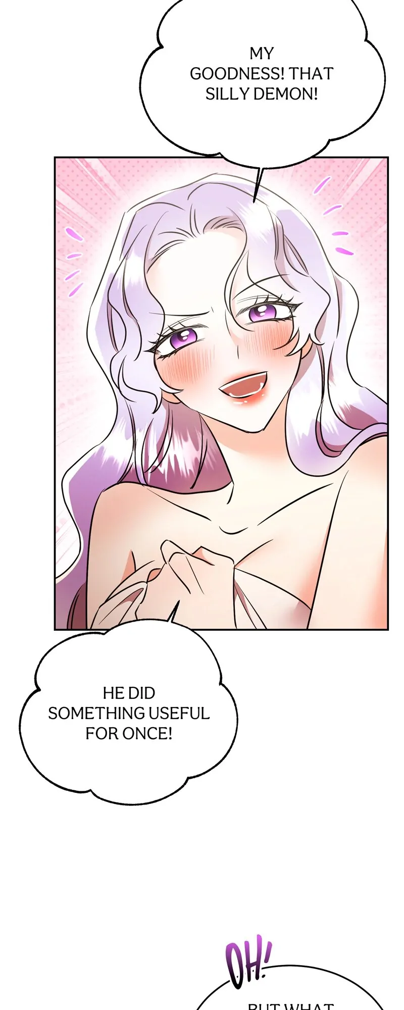 The Evil Grand Duchess Has a Secret Life Chapter 46 - page 44