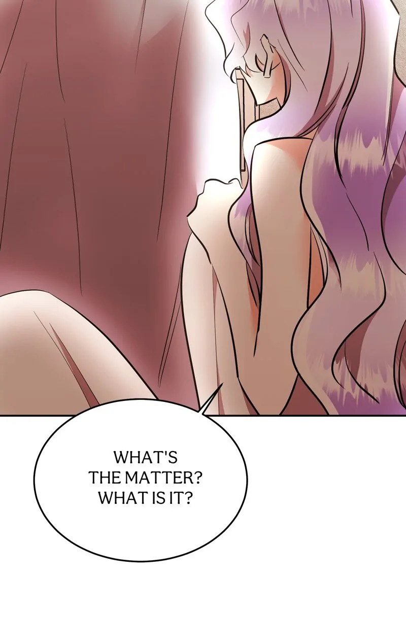 The Evil Grand Duchess Has a Secret Life Chapter 46 - page 51