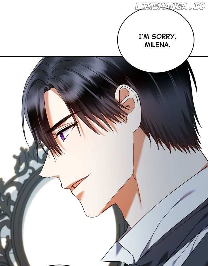 I Must Seduce the Count’s Daughter’s Lover Chapter 45 - page 59