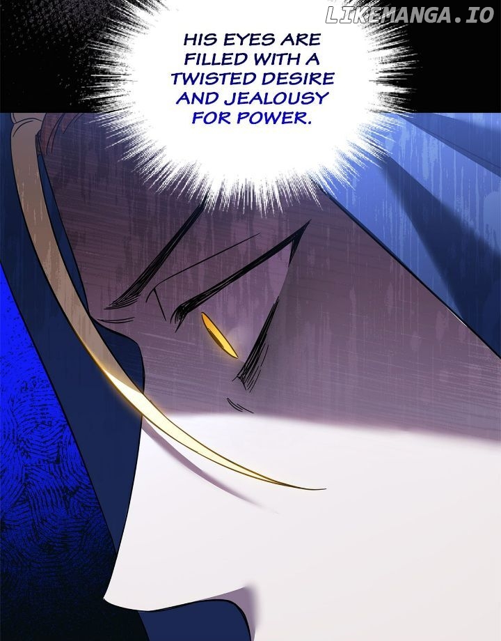 I Must Seduce the Count’s Daughter’s Lover Chapter 46 - page 42