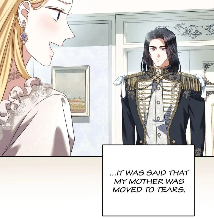 I Must Seduce the Count’s Daughter’s Lover Chapter 48 - page 30