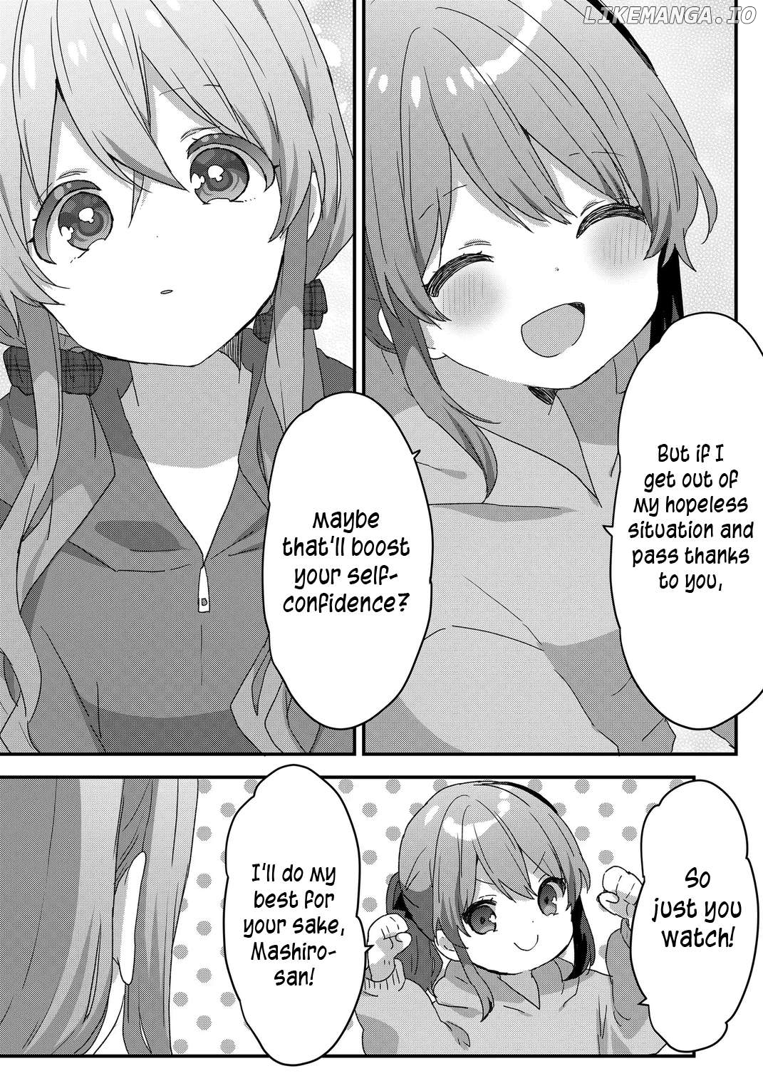 Kuzu Rouninsei, Jinsei Ga Tsurai No De Yoru No Onee-San Wo Yondemita Chapter 70 - page 12