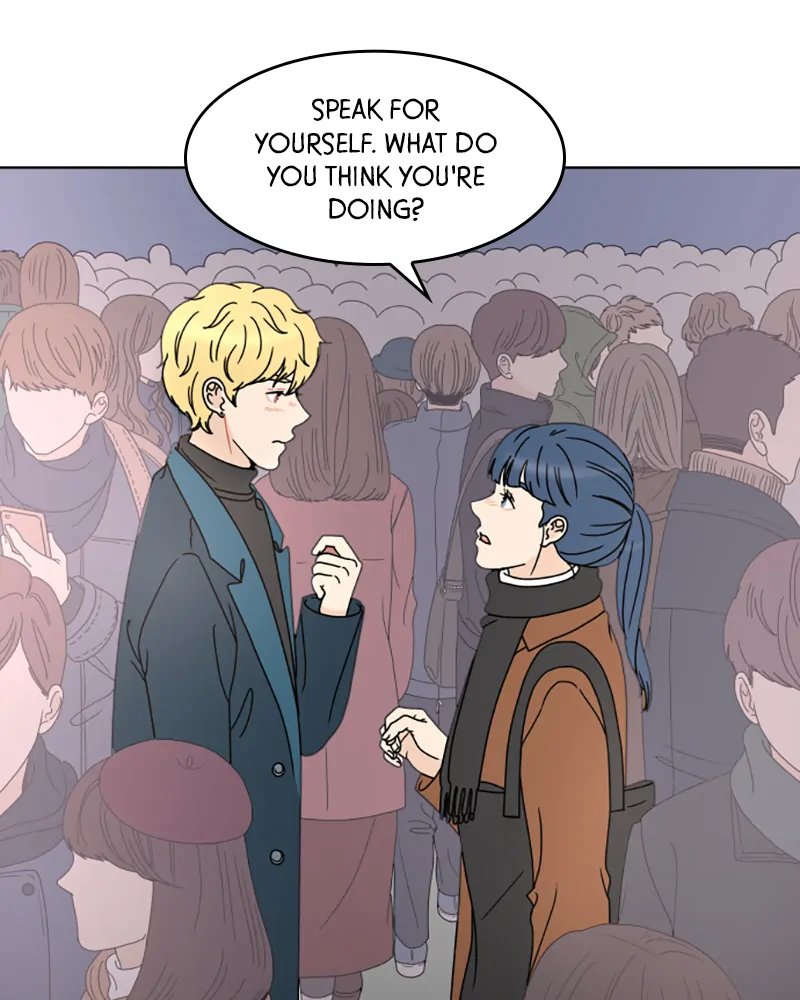 30 Minute Walk Chapter 154 - page 91