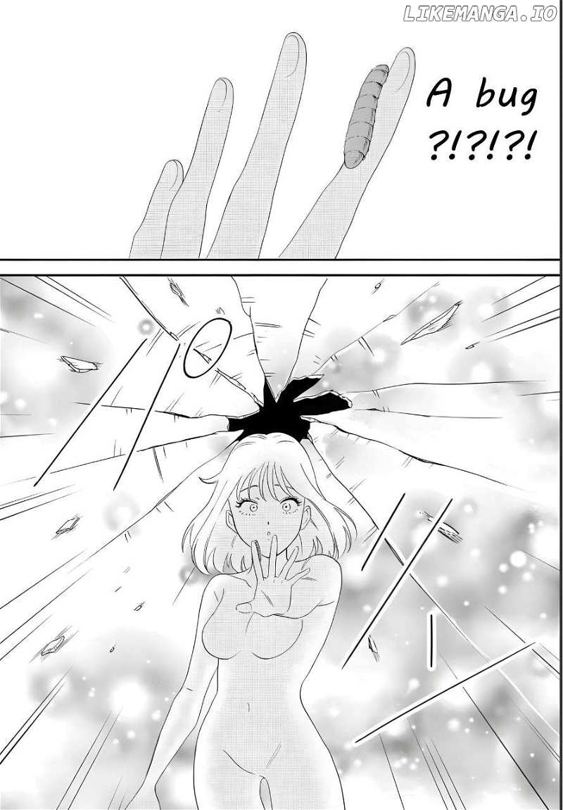 Iyagatteru Kimi ga Suki Chapter 44 - page 18