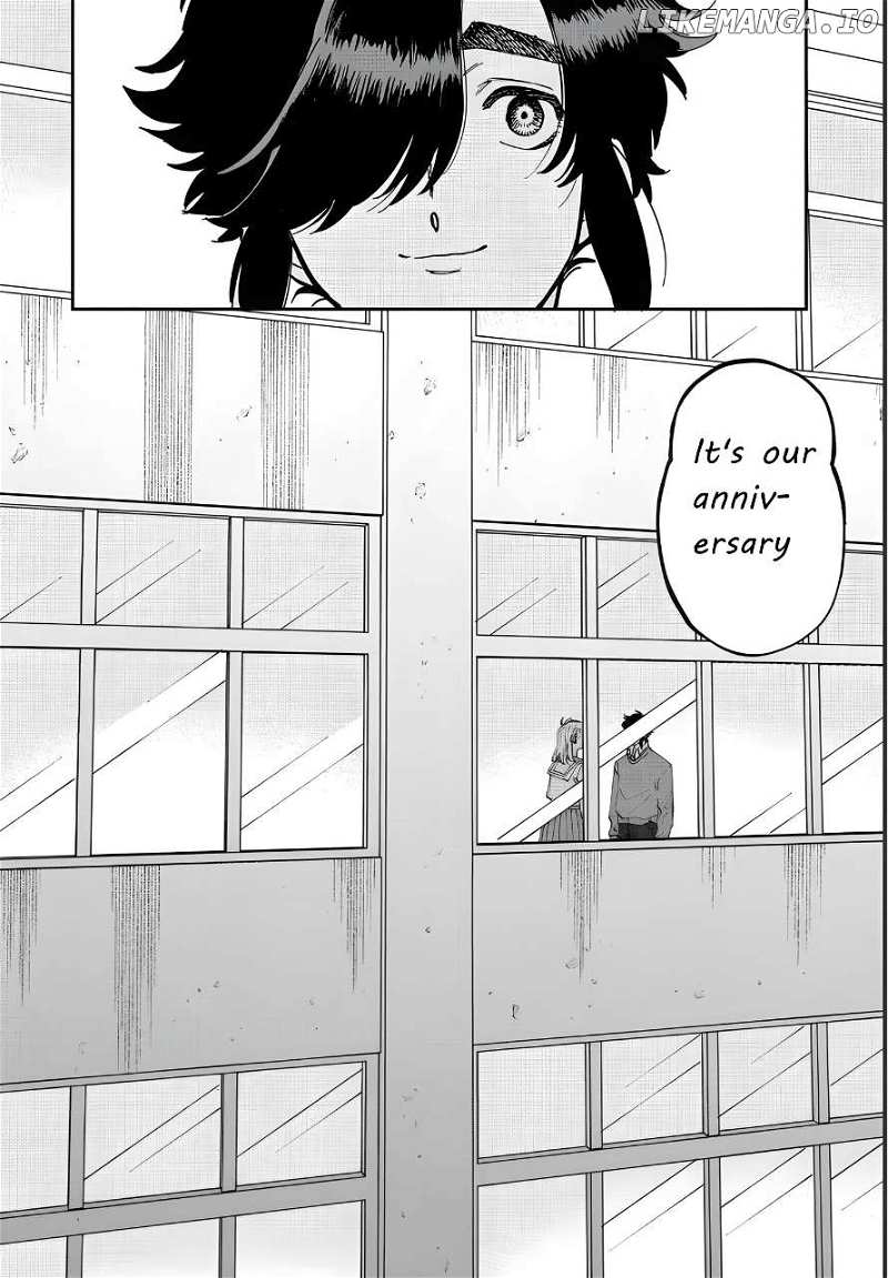Iyagatteru Kimi ga Suki Chapter 49 - page 2