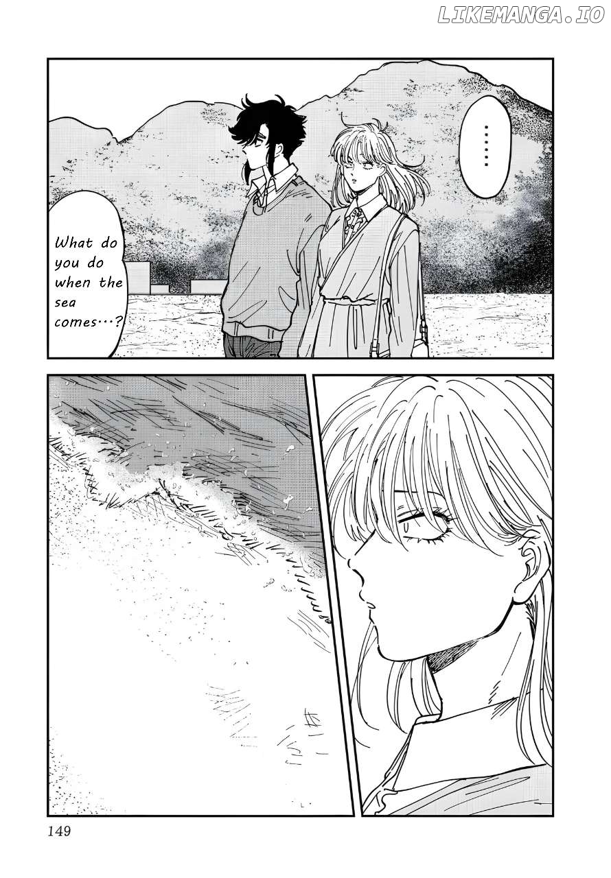 Iyagatteru Kimi ga Suki Chapter 51 - page 13