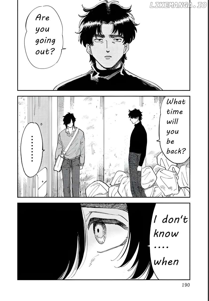 Iyagatteru Kimi ga Suki Chapter 52 - page 24