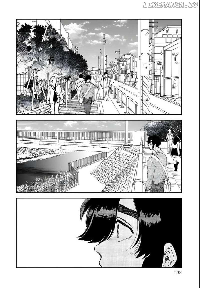 Iyagatteru Kimi ga Suki Chapter 52 - page 26