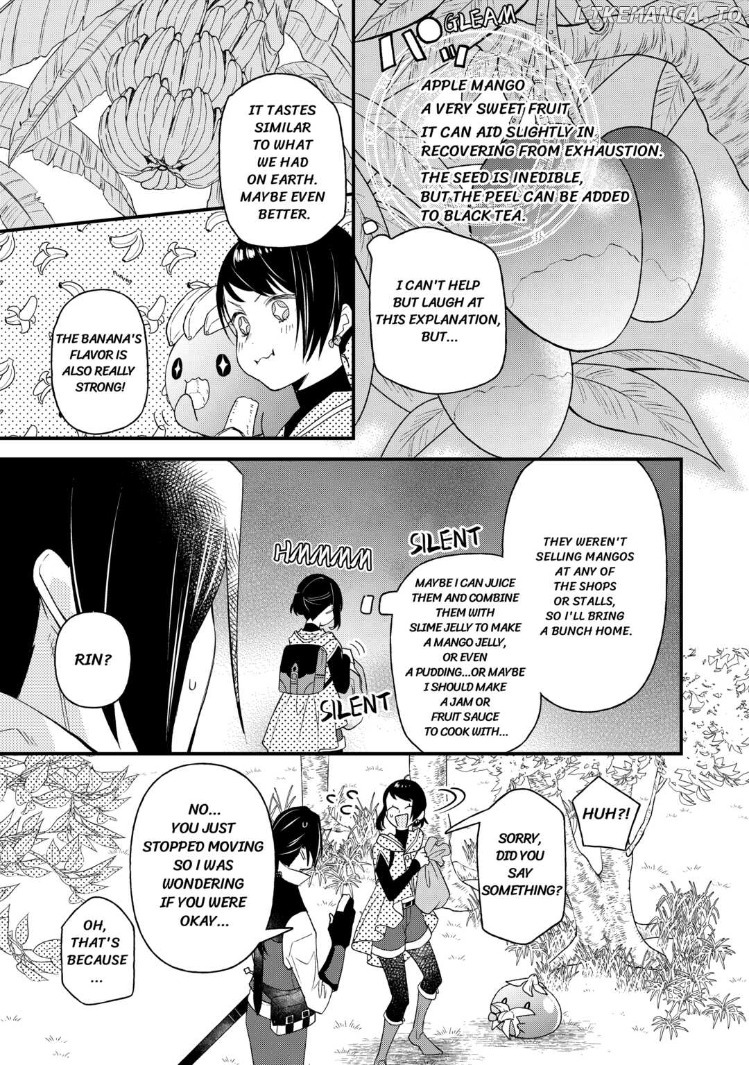 The Transfer Destination Was a World with few Pharmacists Chapter 9 - page 13