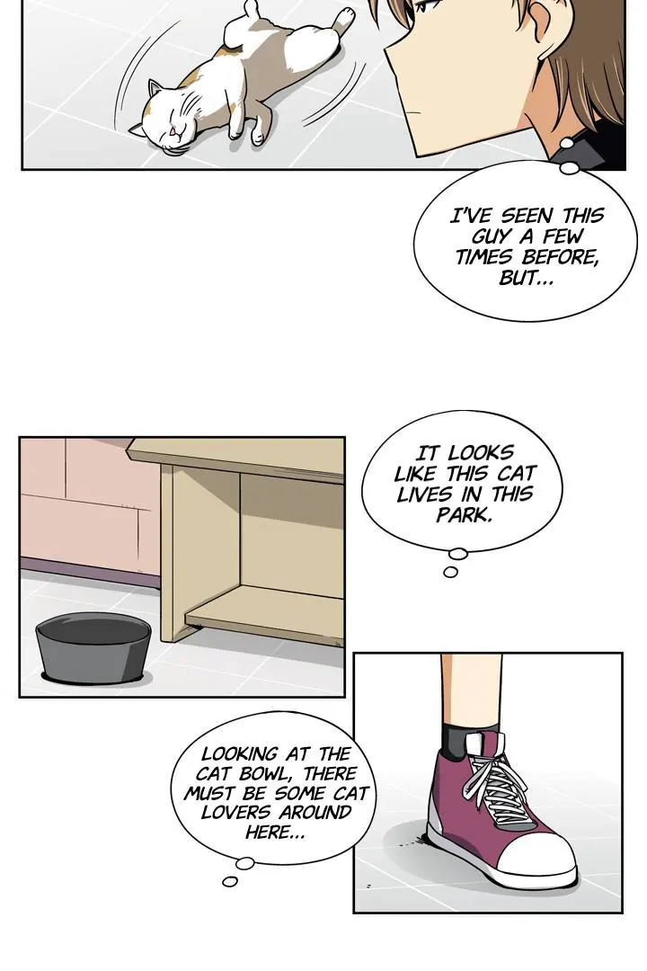 She’s The Mom Candidate Chapter 57 - page 3