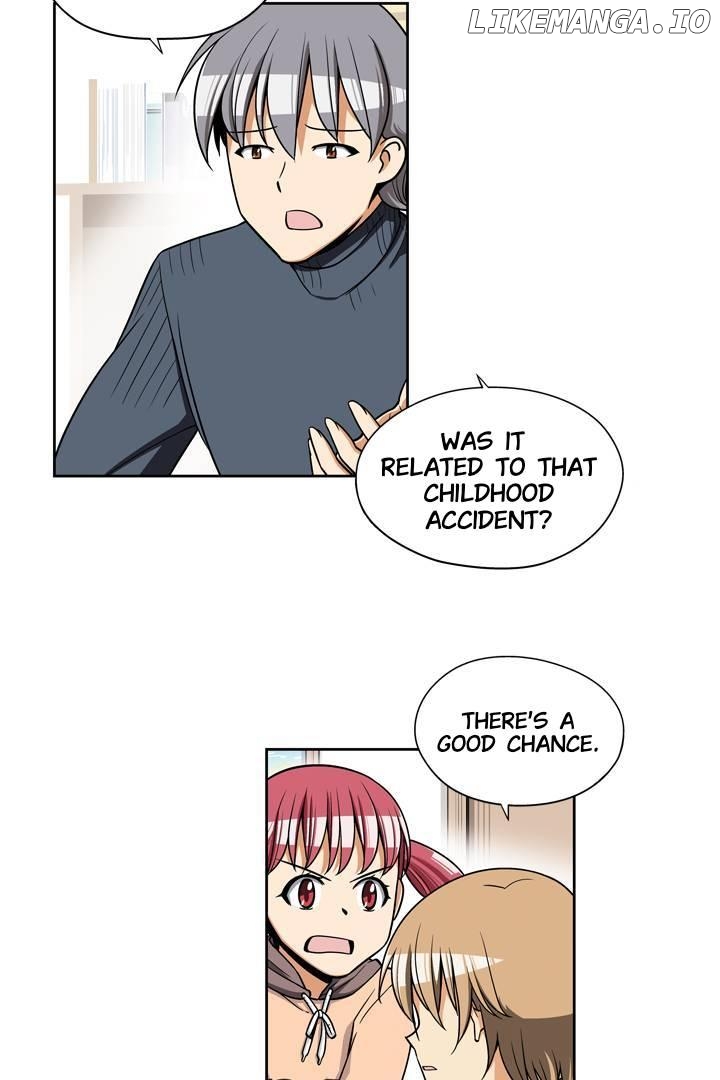 She’s The Mom Candidate Chapter 101 - page 7