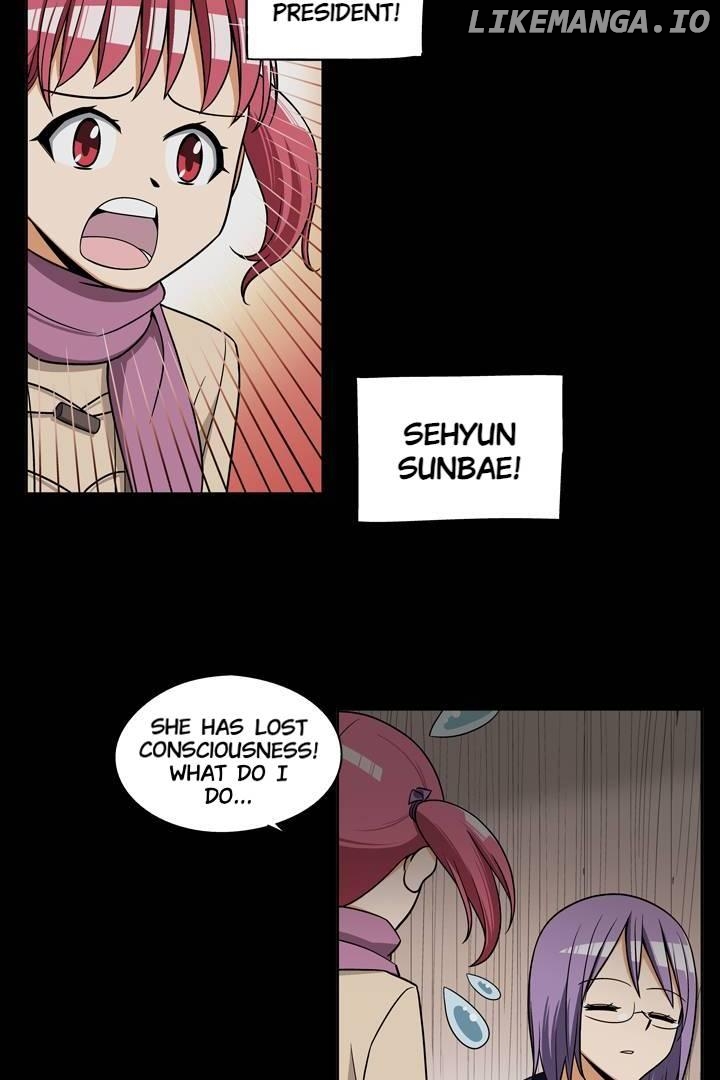 She’s The Mom Candidate Chapter 106 - page 12