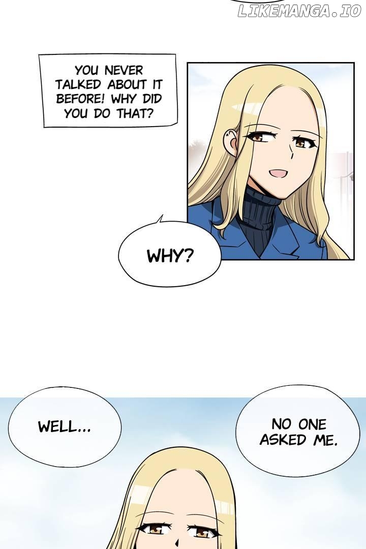 She’s The Mom Candidate Chapter 104 - page 39