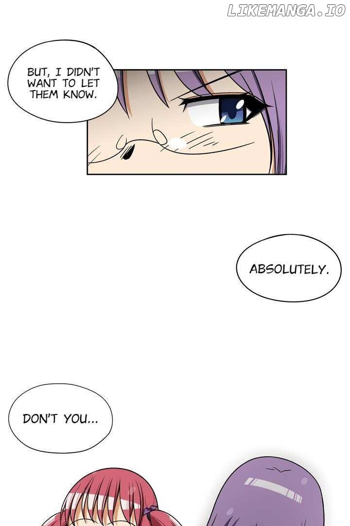 She’s The Mom Candidate Chapter 103 - page 42