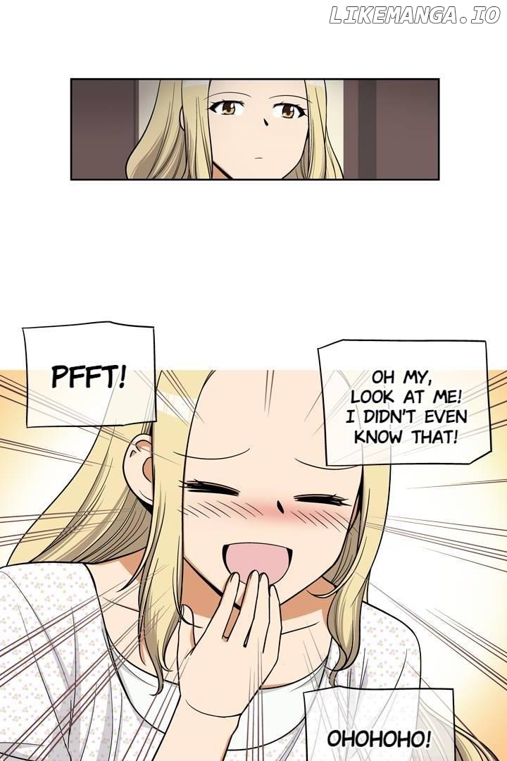 She’s The Mom Candidate Chapter 37 - page 32