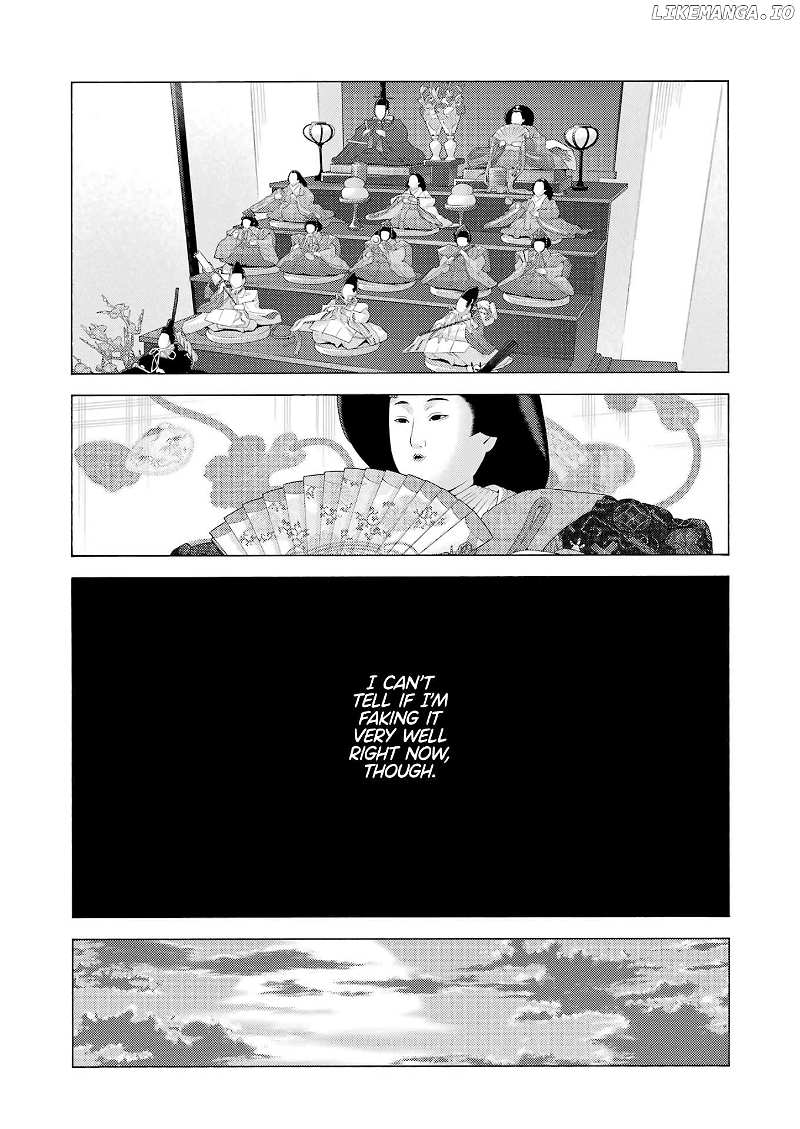 Sono Bisque Doll wa Koi wo suru Chapter 103 - page 10