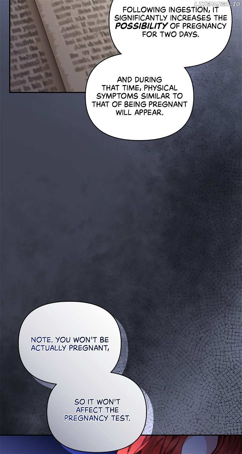 Reforming My Regretful Husband Chapter 46 - page 45