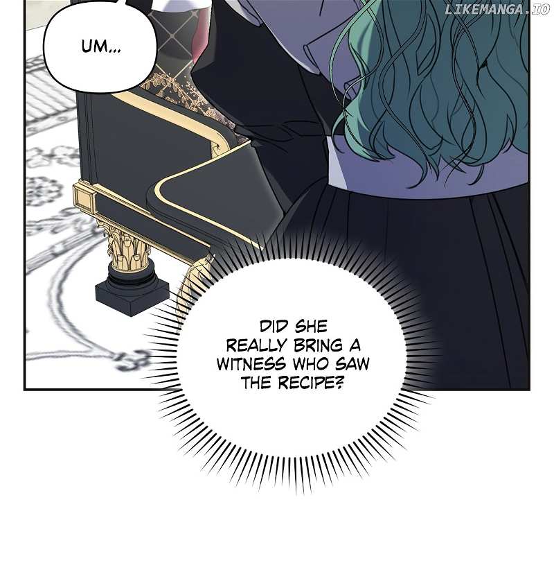 Reforming My Regretful Husband Chapter 46 - page 75