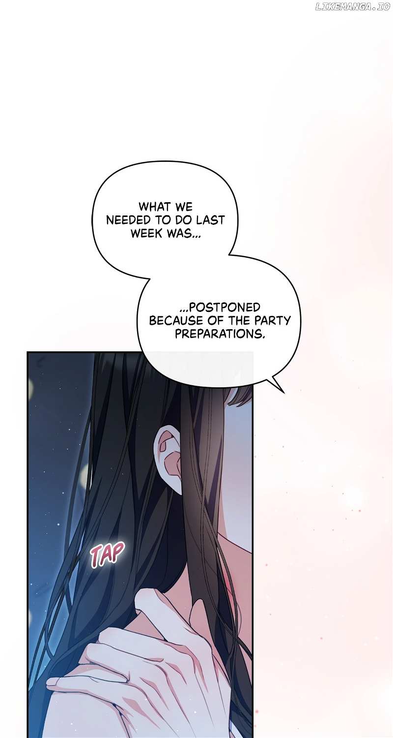 Reforming My Regretful Husband Chapter 47 - page 45