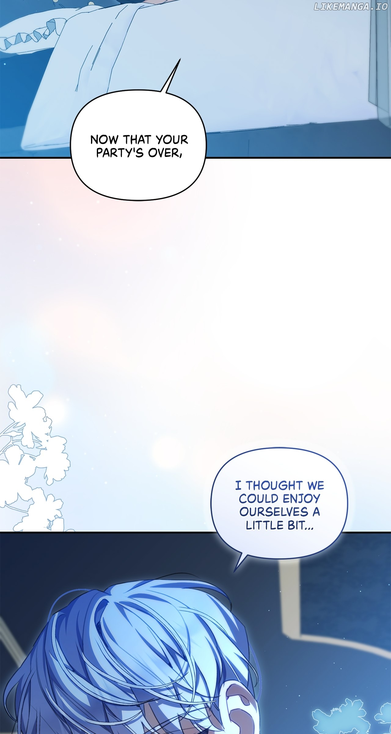 Reforming My Regretful Husband Chapter 47 - page 47