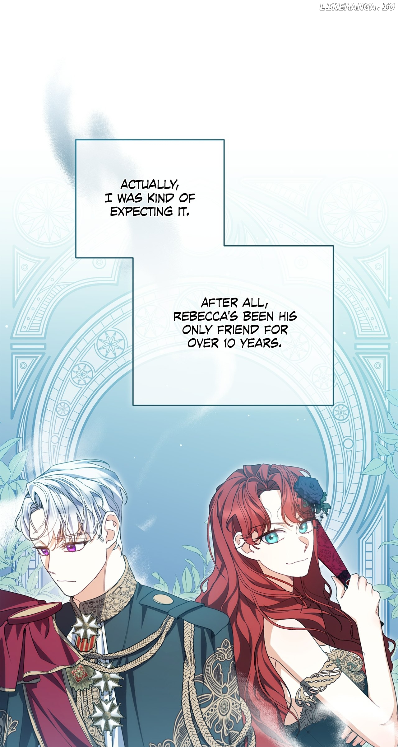 Reforming My Regretful Husband Chapter 47 - page 66