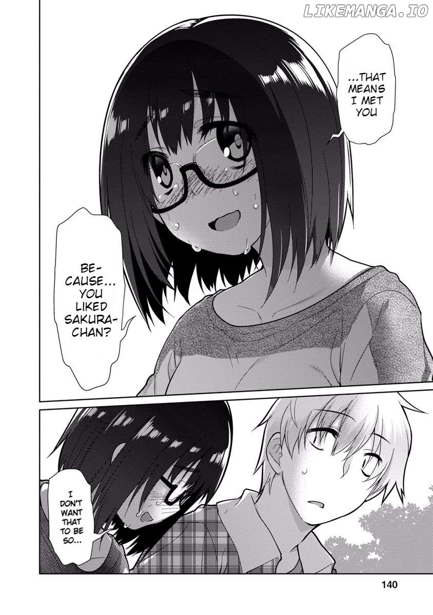 Seishun No After Chapter 20 - page 10