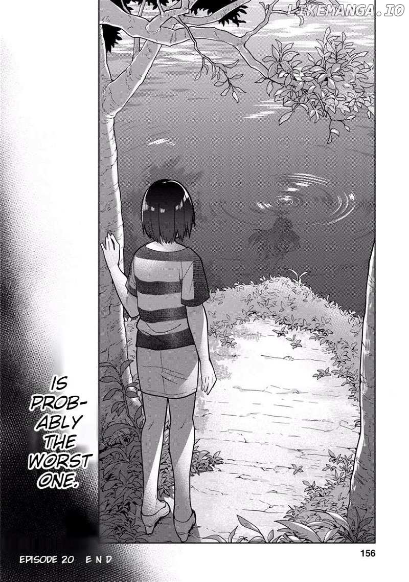 Seishun No After Chapter 20 - page 25