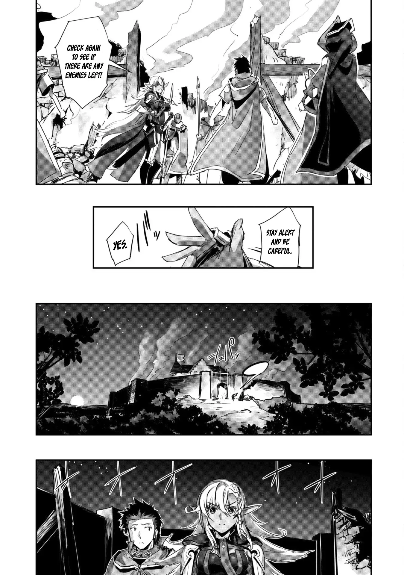 Craft Game no Nouryoku de Isekai Kouryaku!! Chapter 37 - page 26