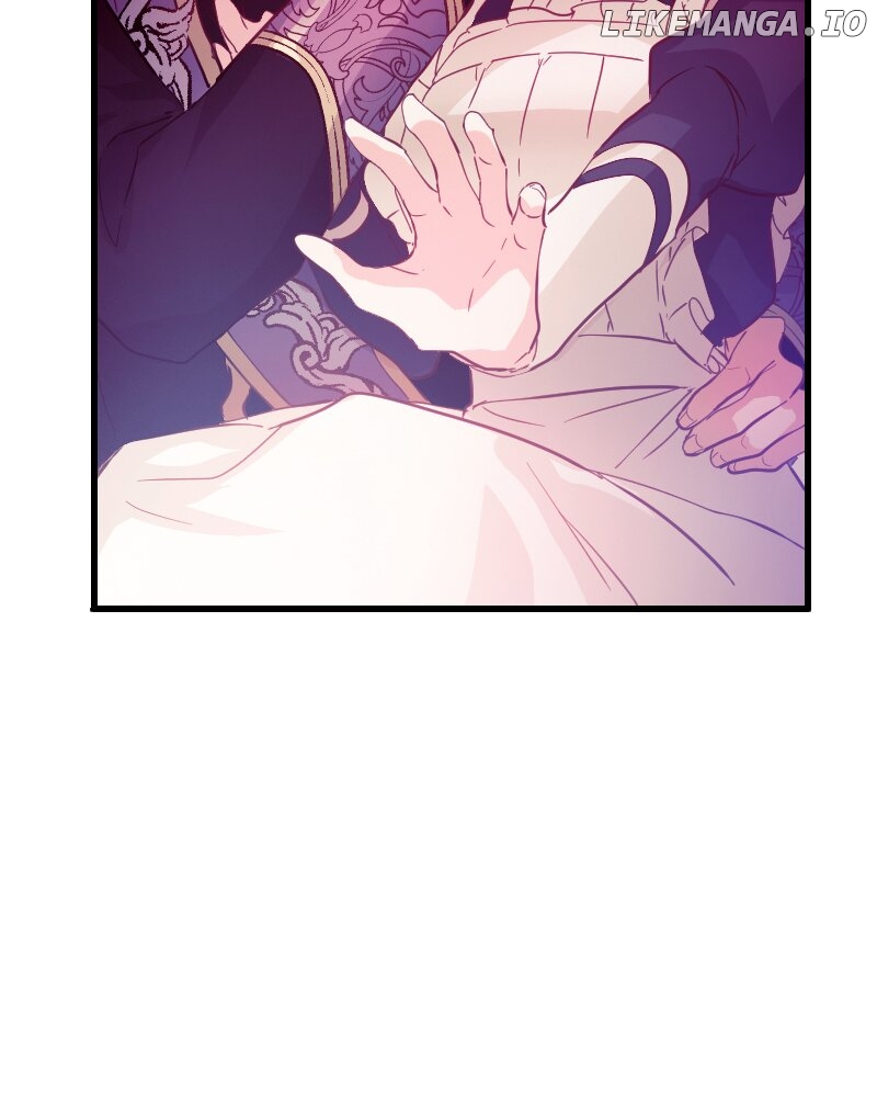 The Maid and Her Favorite King of Darkness Chapter 25 - page 48