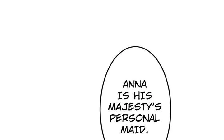 The Maid and Her Favorite King of Darkness Chapter 27 - page 15