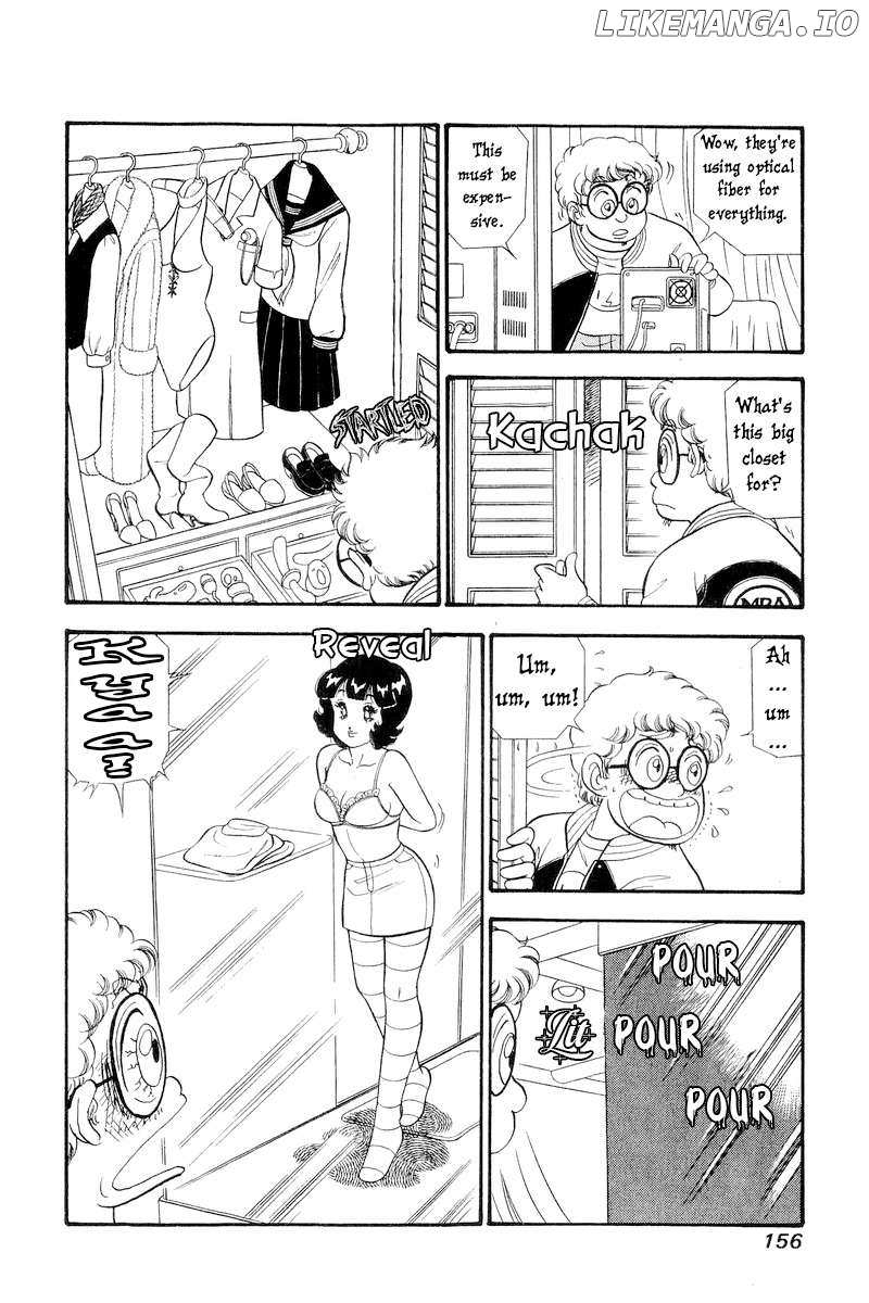 Amai Seikatsu Chapter 297 - page 11
