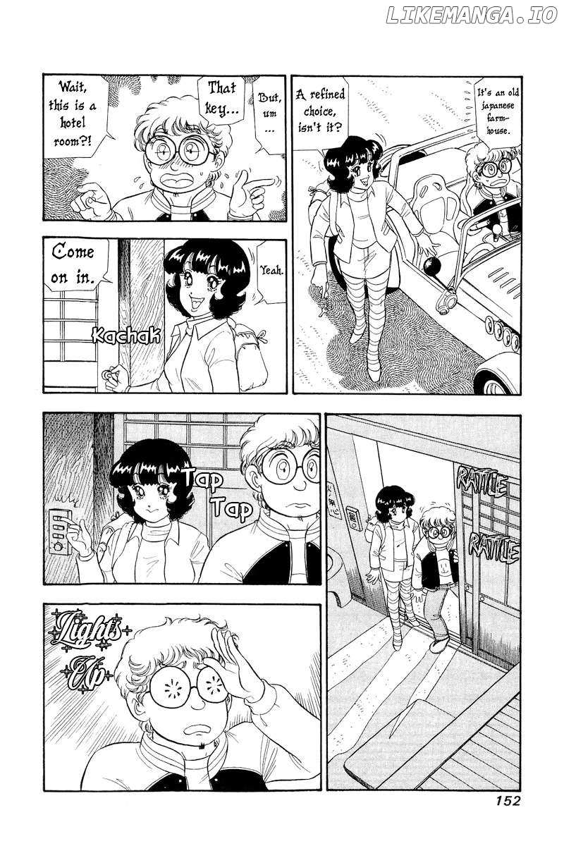 Amai Seikatsu Chapter 297 - page 7