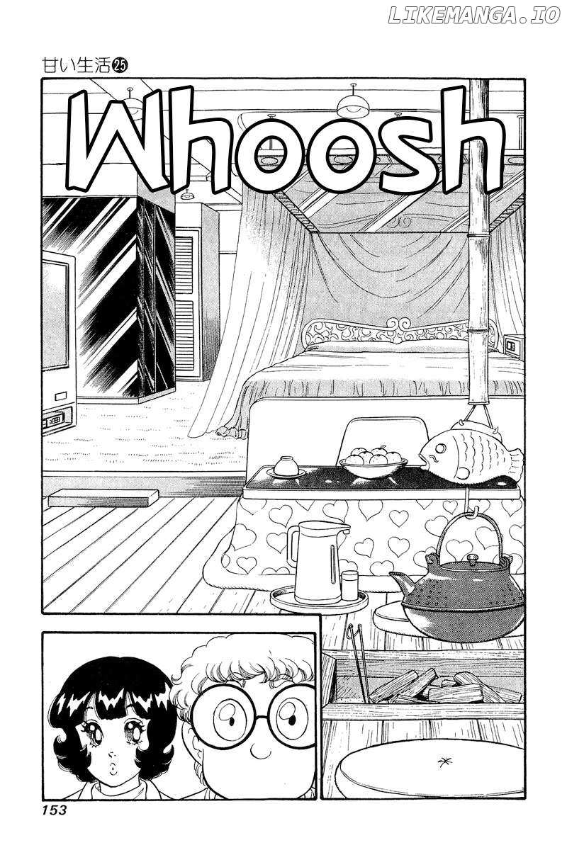 Amai Seikatsu Chapter 297 - page 8