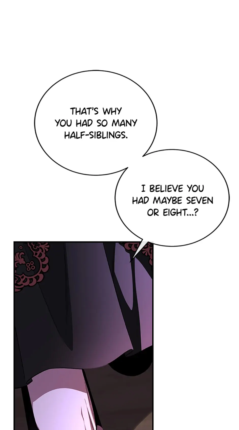 The Hero's Savior Chapter 25 - page 69